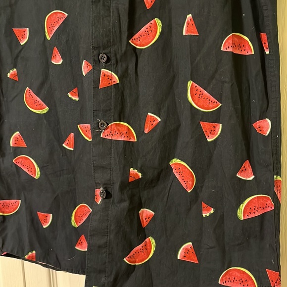 Visive Short sleeve button down shirt - Picture 2 of 6